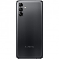 Smartphone Samsung Galaxy A04s 3Go 32Go Noir Smartphone Samsung Galaxy A04s 3Go 32Go Noir