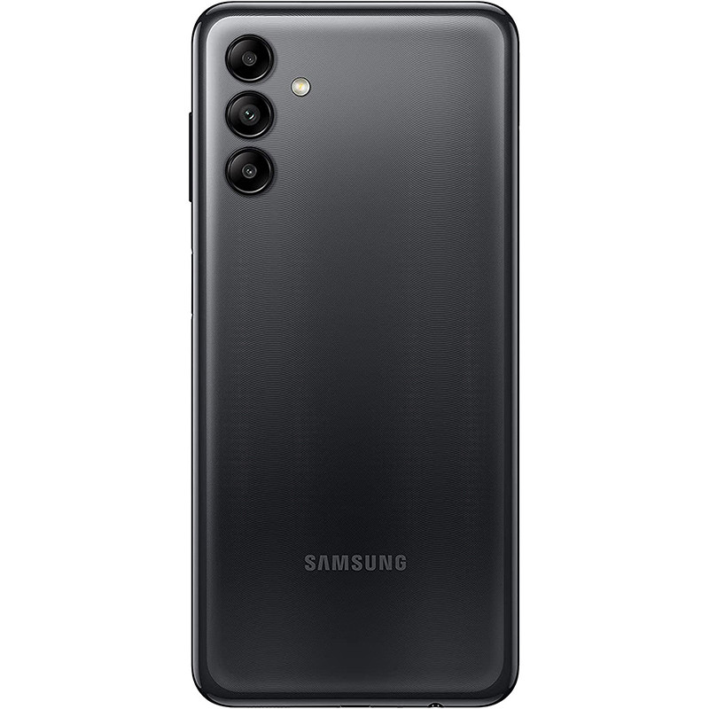 Smartphone Samsung Galaxy A04s 3Go 32Go Noir