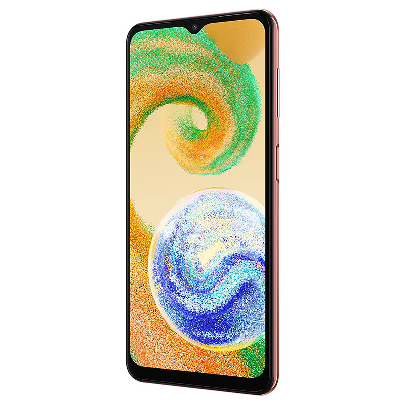 Smartphone Samsung Galaxy A04s 3Go 32Go Cuivre