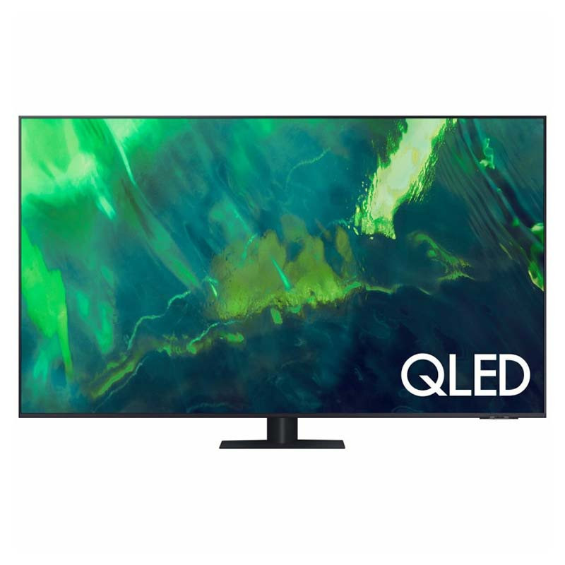 TV Samsung 65" Q70A QLED 4K UHD Smart TV