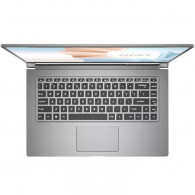 Pc Portable MSI MODERN 15 i3 10Gén 12Go 256Go SSD Gris