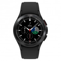 Montre Connectée Samsung Galaxy Watch 4 Classic 42 Mm LTE Noir Montre Connectée Samsung Galaxy Watch 4 Classic 42 Mm LTE Noir