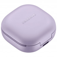 Écouteurs Sans Fil Samsung Galaxy Buds 2 Pro Lavande Écouteurs Sans Fil Samsung Galaxy Buds 2 Pro Lavande