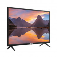 TV TCL  43" D5200 LED Full HD Smart Google Android TV Noir