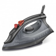 Fer À Vapeur Arzum Olivya 2400W Noir