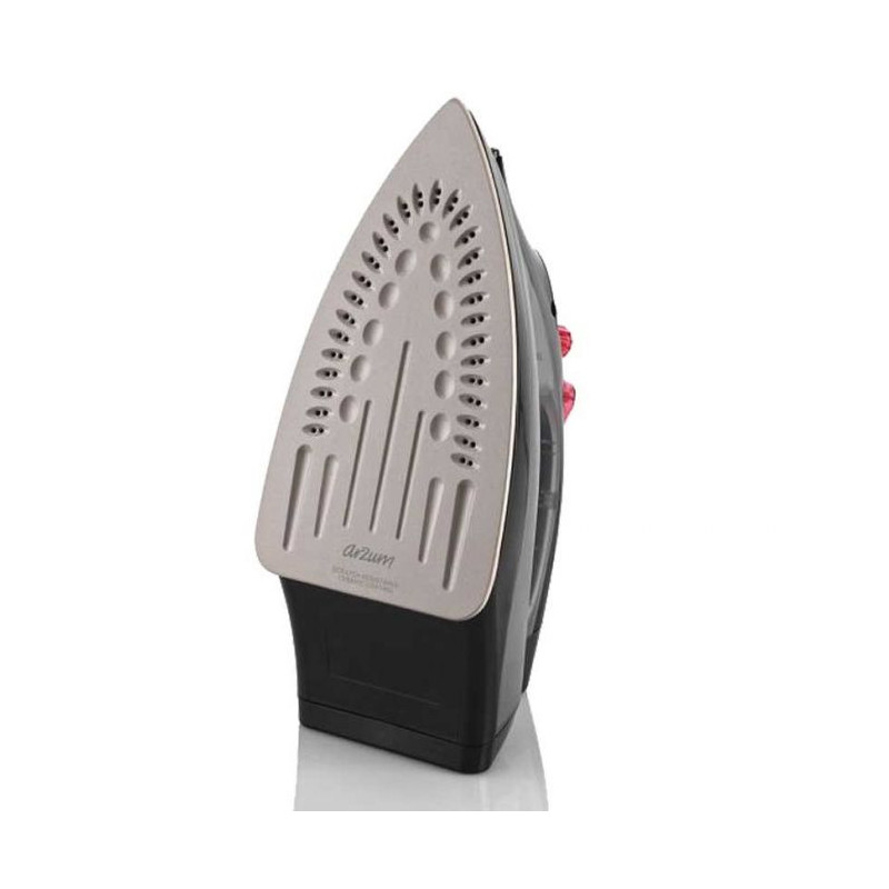 Fer À Vapeur Arzum Olivya 2400W Noir