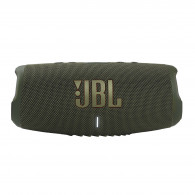 Haut Parleur Bluetooth JBL Charge 5 Vert Teal
