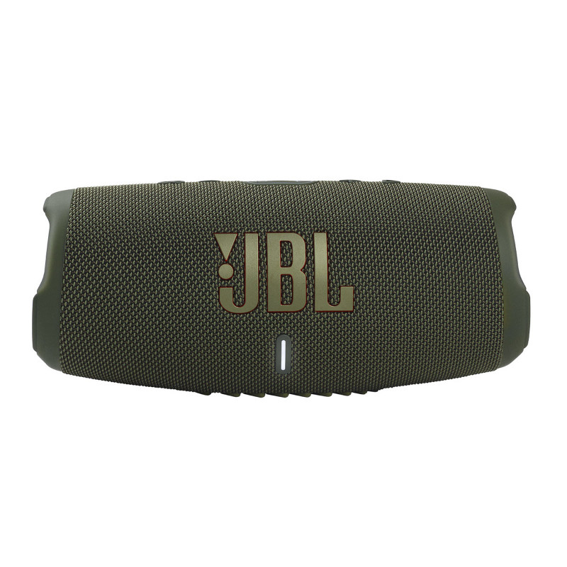 Haut Parleur Bluetooth JBL Charge 5 Vert Teal