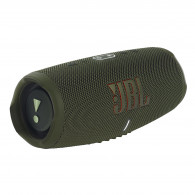 Haut Parleur Bluetooth JBL Charge 5 Vert Teal