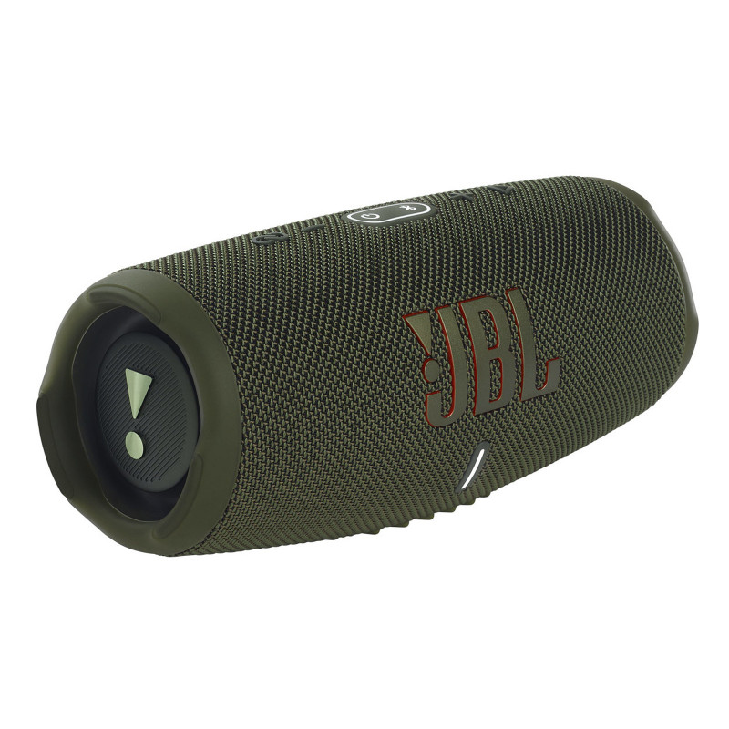 Haut Parleur Bluetooth JBL Charge 5 Vert Teal
