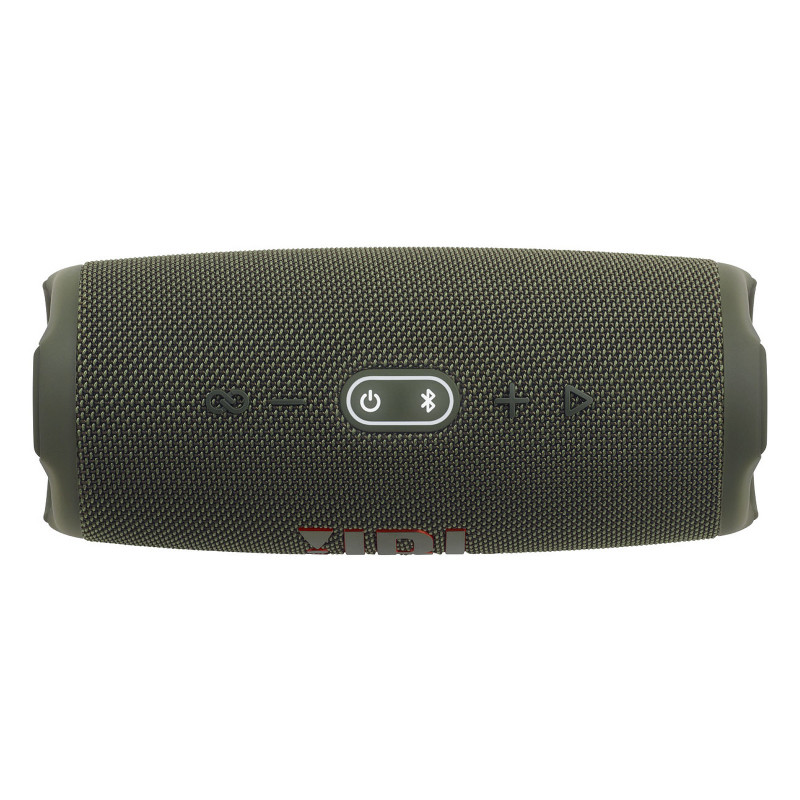 Haut Parleur Bluetooth JBL Charge 5 Vert Teal