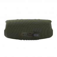 Haut Parleur Bluetooth JBL Charge 5 Vert Teal