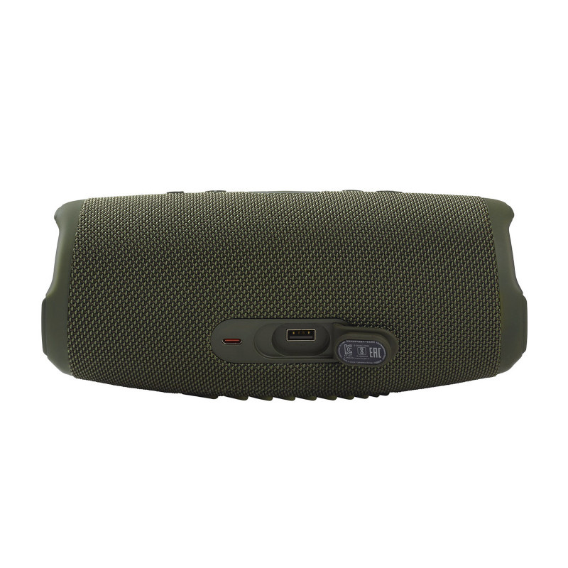 Haut Parleur Bluetooth JBL Charge 5 Vert Teal
