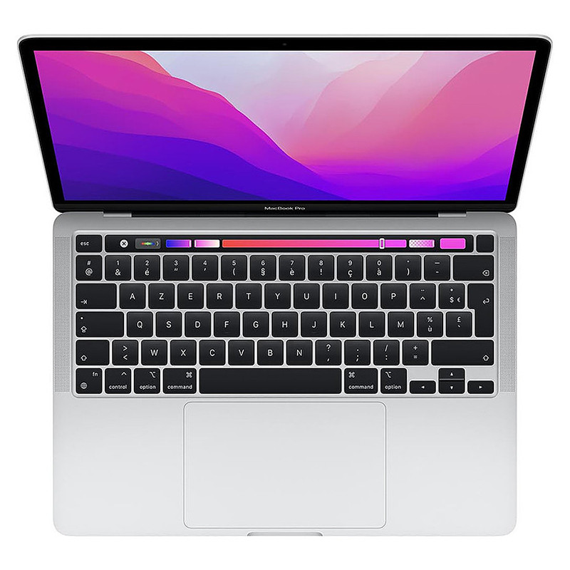 Apple MacBook Pro M2 8Go 256Go SSD Silver