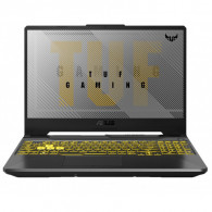 Pc Portable Asus TUF Gaming A15 AMD Ryzen 5 8Go 512Go SSD Gris (TUF506ICB-HN108W)