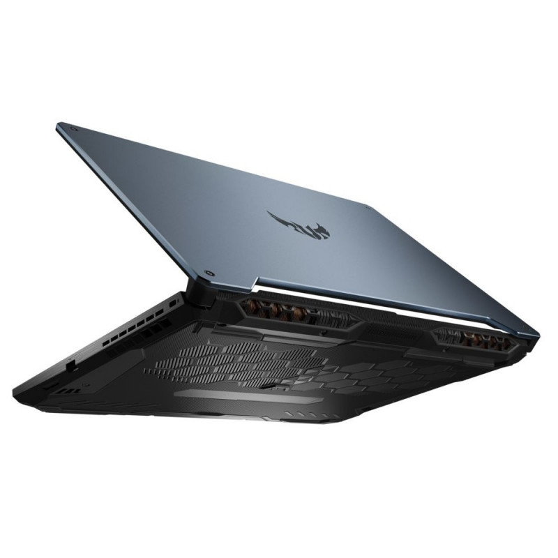 Pc Portable Asus TUF Gaming A15 AMD Ryzen 5 8Go 512Go SSD Gris (TUF506ICB-HN108W)