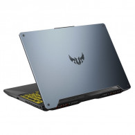 Pc Portable Asus TUF Gaming A15 AMD Ryzen 5 8Go 512Go SSD Gris (TUF506ICB-HN108W)