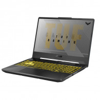 Pc Portable Asus TUF Gaming A15 AMD Ryzen 5 8Go 512Go SSD Gris (TUF506ICB-HN108W)