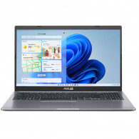 Pc Portable Asus Vivobook X515EP i7 11Gén 8Go 512Go SSD Gris (X515EP-BQ368W)