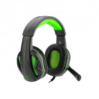 Micro Casque Gaming T-DAGGER Cook (T-RGH100)