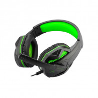 Micro Casque Gaming T-DAGGER Cook (T-RGH100)
