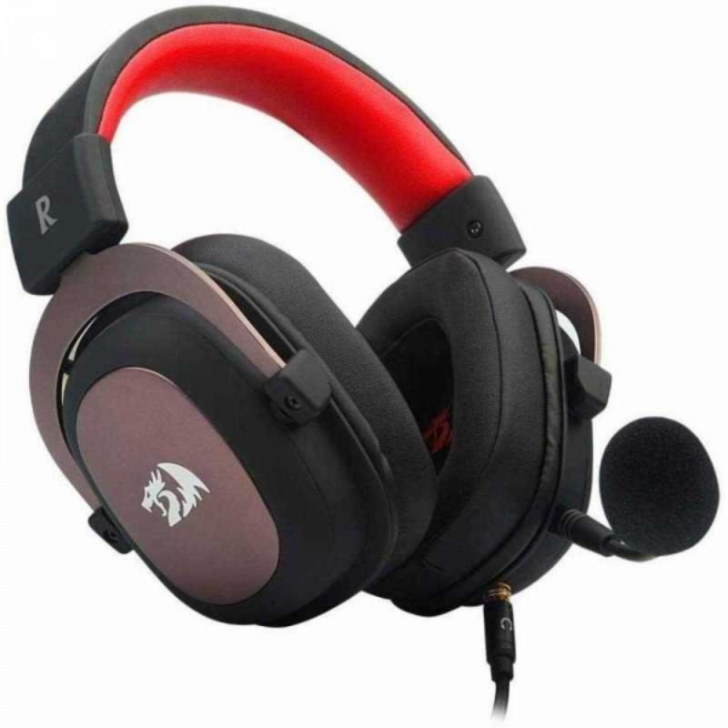 CASQUE REDRAGON