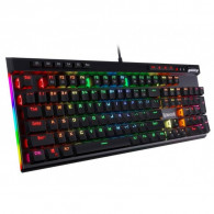 Clavier Gaming Mécanique Redragon Vata K580 Full RGB Noir