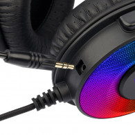 Micro Casque Gamer Redragon Pandora H350 RGB Micro Casque Gamer Redragon Pandora H350 RGB
