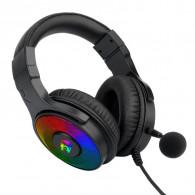 Micro Casque Gamer Redragon Pandora H350 RGB Micro Casque Gamer Redragon Pandora H350 RGB