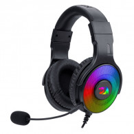 Micro Casque Gamer Redragon Pandora H350 RGB