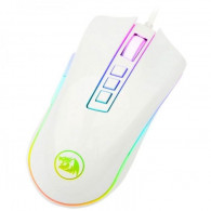 Souris Gamer Redragon M711 Cobra Blanc Souris Gamer Redragon M711 Cobra Blanc