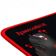 Tapis Souris Gamer Redragon Aechelon M P001 Noir Tapis Souris Gamer Redragon Aechelon M P001 Noir