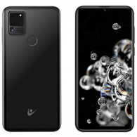 Smartphone Smart E1 2Go 16Go Noir