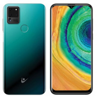 Smartphone Smart E1 2Go 16Go Vert