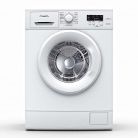 Lave linge Frontale ALVA 7 Kg Blanc