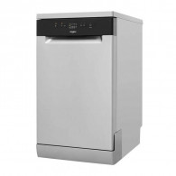 Lave vaisselle WHIRLPOOL 10 Couverts Inox (WSFE2B19X)