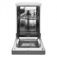 Lave vaisselle WHIRLPOOL 10 Couverts Inox (WSFE2B19X)