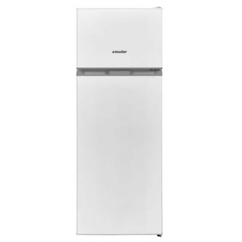 Réfrigérateur NEWSTAR 270WA 270 Litres DeFrost Blanc