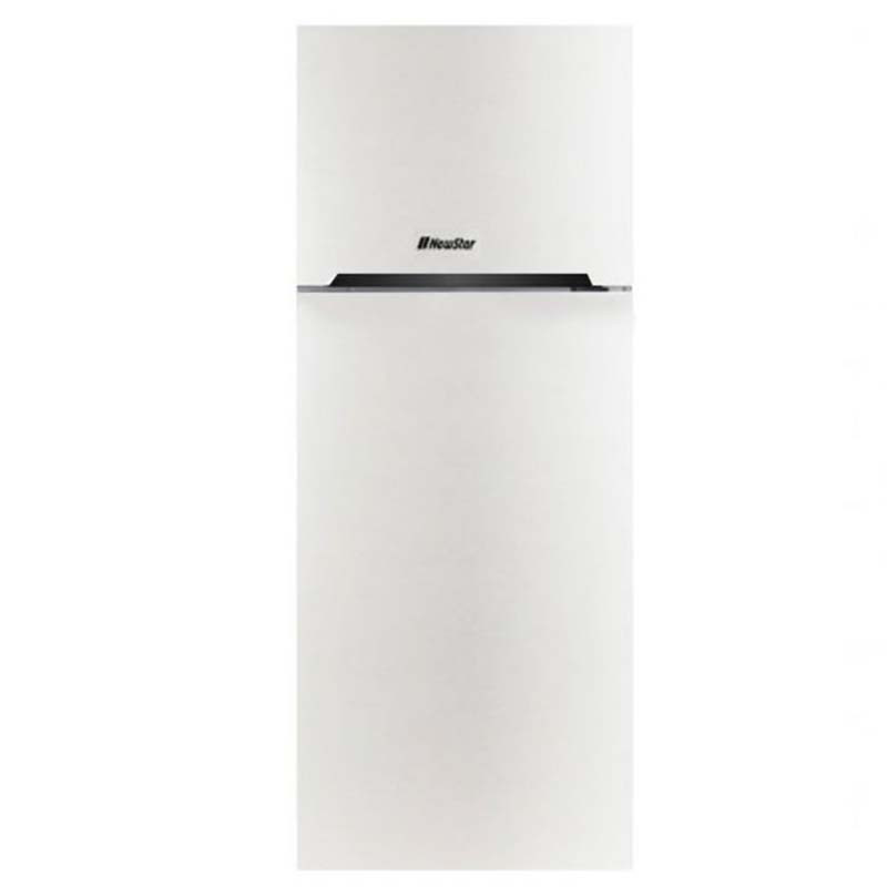 Réfrigérateur NEWSTAR 360WA 360 Litres NoFrost Blanc