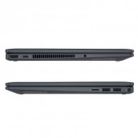 PC Portable HP Pavilion x360 14-ek0002nk Tactile i3 13Gén 8 Go 256 Go SSD Bleu