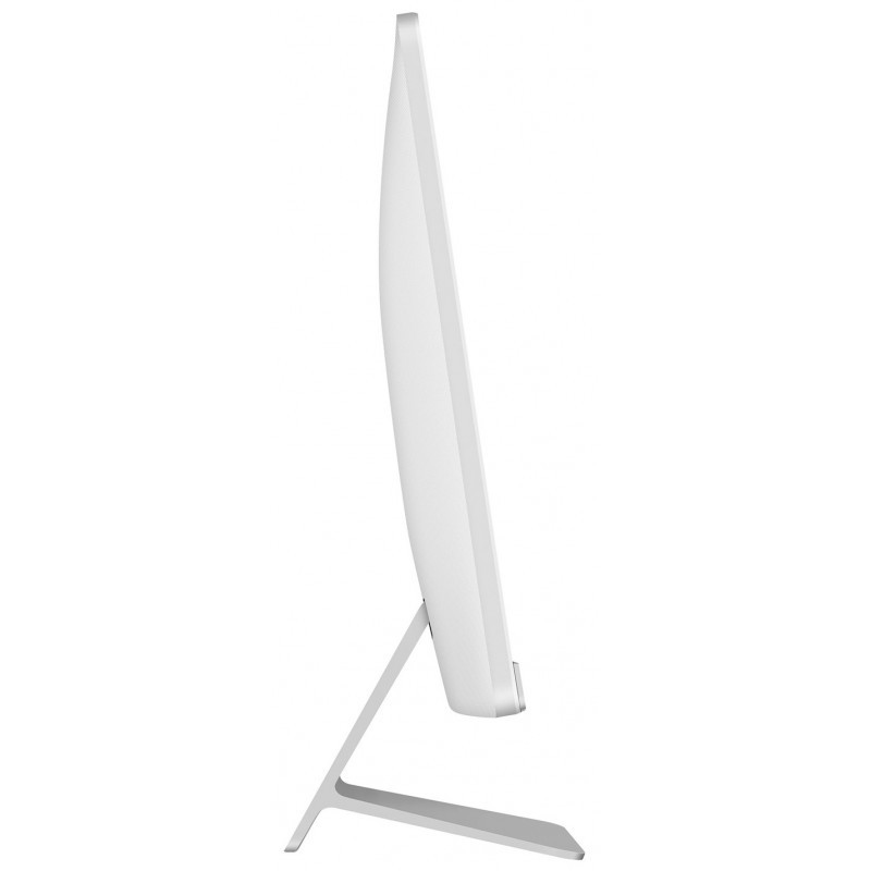 Pc De Bureau All In One Asus V241EAK i3 11Gén 4Go 1To Blanc (V241EAK-WA147W)