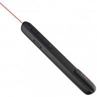 Pointeur Laser RS02 Sans Fil Noir