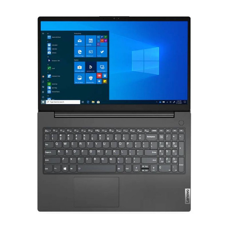 Pc Portable Lenovo V15 G2 ITL i5 11Gén 24Go 1To Noir