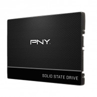 Disque Dur Interne SSD PNY CS900 1 To SATA 2.5"