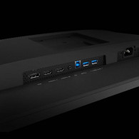 Écran Gaming Gigabyte G24F 24" Full HD IPS 165 Hz