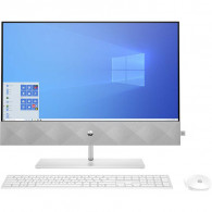 Pc De Bureau HP All in One 24-k1001nk i7 11Gén 8Go 1To (456D2EA) Pc De Bureau HP All in One 24-k1001nk i7 11Gén 8Go 1To (456D2EA)