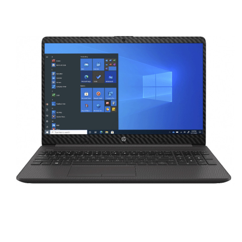 PC Portable HP 255 G8 Ryzen 5 8 Go 1To - Noir (32P04EA)