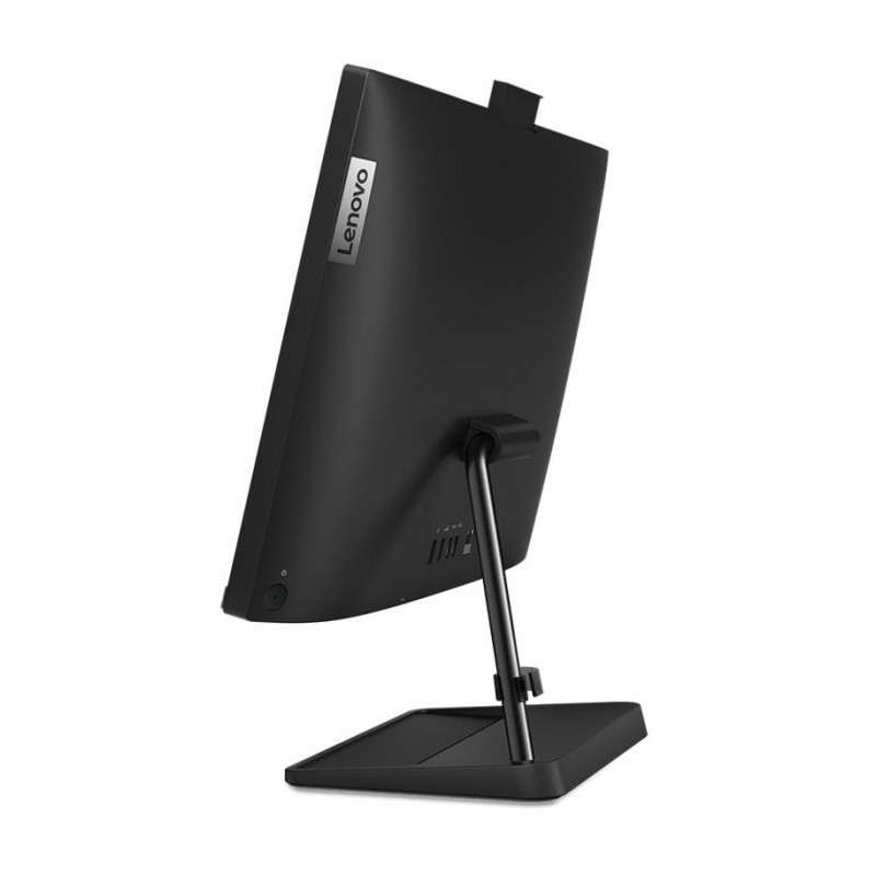 Pc De Bureau Lenovo Tout En Un IdeaCentre AIO 3 24ITL6 I3 11Gén 8Go 256 Go SSD Noir (F0G0016DFE)
