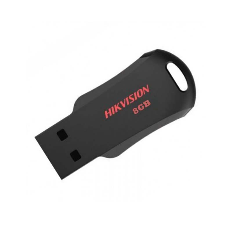 Clé USB HIKVISION M200R 8Go Roadster USB 2.0 Clé USB HIKVISION M200R 8Go Roadster USB 2.0