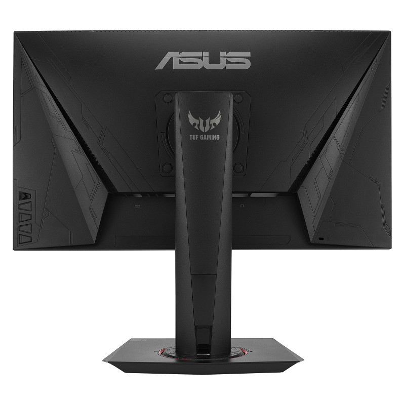 Ecran Gaming Asus TUF 24.5" Full HD 280Hz Noir (VG258QM)